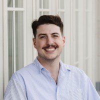 Nequette Architecture & Design Employee Frank McDaniel's profile photo