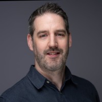 Airtable Employee Peter Rocks's profile photo