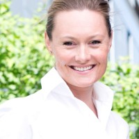 Benedicte Frydendal Email