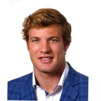 Berkley Fire & Marine (a Berkley Company) Employee Truxton Malbon's profile photo