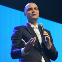 Link School Employee Bruno Mano's profile photo