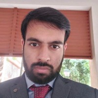 Source Pivot Employee Syed Ahmad's profile photo