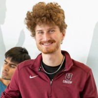 American Flatbread Employee Charlie Alekson's profile photo