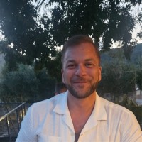 Markus Ekman Email