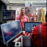 Abraj Energy Services Employee Mohamed Karech's profile photo