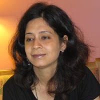 MYSUN Employee Neetu Patro's profile photo