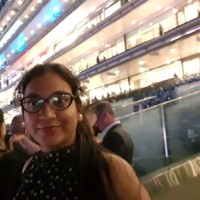 Rinami Employee Nuzhat Zari's profile photo