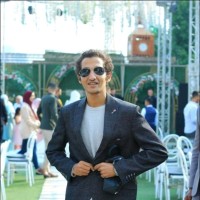 Yousef Siddek Email