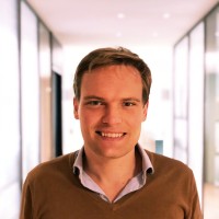 Online Payment Platform Employee Jorrit Koop's profile photo