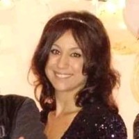 Vision Express Employee Ashley Bopp's profile photo
