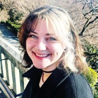 FRAME MACHINE Employee Buffy Petersen's profile photo