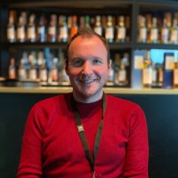 CAE Employee Nigel Murray's profile photo
