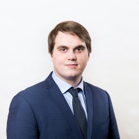 FASING Group Employee Mateusz Bik's profile photo
