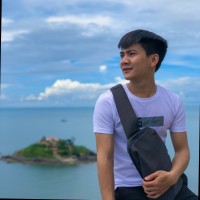 Aviron Interactive Employee Hung Doan's profile photo