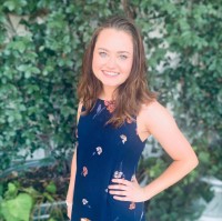 Lena Pope Employee Brittany Wertz's profile photo