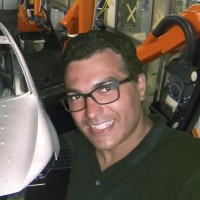 RobNor AB Employee Nuno Castro's profile photo