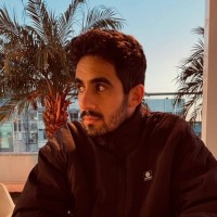 Digital Sun Games Employee Jorge García Vega's profile photo