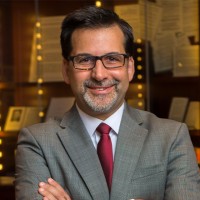 Texas A&M University Employee Robert Ahdieh's profile photo