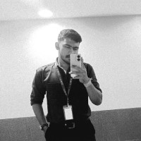 Torus Digital Employee Uddesh T.'s profile photo