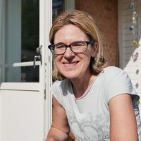 Doro Group Employee Isabelle Sengès's profile photo