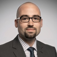 Bixby Law PLLC Employee Michael Bixby's profile photo