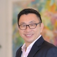 Boston Consulting Group (BCG) Employee Hean-Ho Loh's profile photo