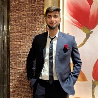 Aerem Employee Nihar Bhatt's profile photo