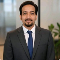 Capco Employee Dev Shukla's profile photo
