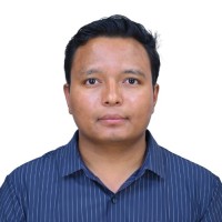 Shyam Shrestha's profile photo