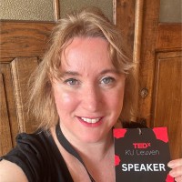 Ctrl O Ltd Employee Carla Francome's profile photo