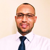 ASP Cares Pharmacy Employee Mohammed Hassan's profile photo