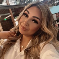 Iron Construction, Inc. Employee Jasmine Mariscal's profile photo