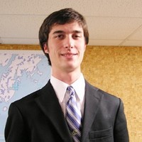 Midcoast Marijuana Company Employee Kyle Murdock's profile photo