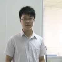 Grakon Employee Smith Fu's profile photo