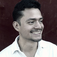 All My Web Needs Employee Oscar Zezatti's profile photo