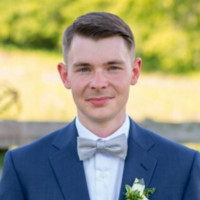 Tennessee Department of Human Resources Employee Nathan Selby's profile photo