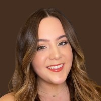 Amplify Hearing UK Employee Ellie Sharpe's profile photo