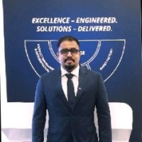 Confidential Jobs Employee Vinod Kumar's profile photo