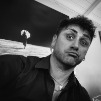 Getech S.r.l. - Gennaretti Employee Cristian Cingolani's profile photo