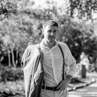 PMG Employee Ryan Lewis's profile photo