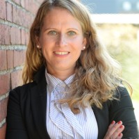 Anja Wiegele's profile photo