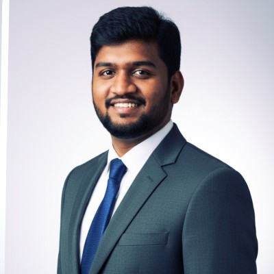 Trident Consulting Employee Sathees S's profile photo