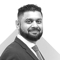 ZEMYD Employee Cletus Jeevan Coelho's profile photo