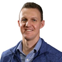 SABRE Employee Kyle Rewcastle's profile photo
