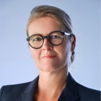 Aon Deutschland Employee Claudia Picker's profile photo