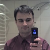 LeanSquad Employee Taras Strypko's profile photo