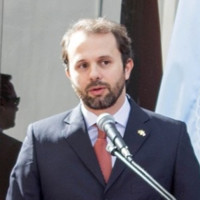 Luiz Schmidt Email & Phone Number