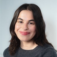 Pandora Employee Alyssa Rosenberg's profile photo