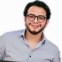 Starbucks Mexico Employee Erick M's profile photo