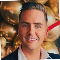 McGregor Boyall Employee Nicholas Eveleigh's profile photo